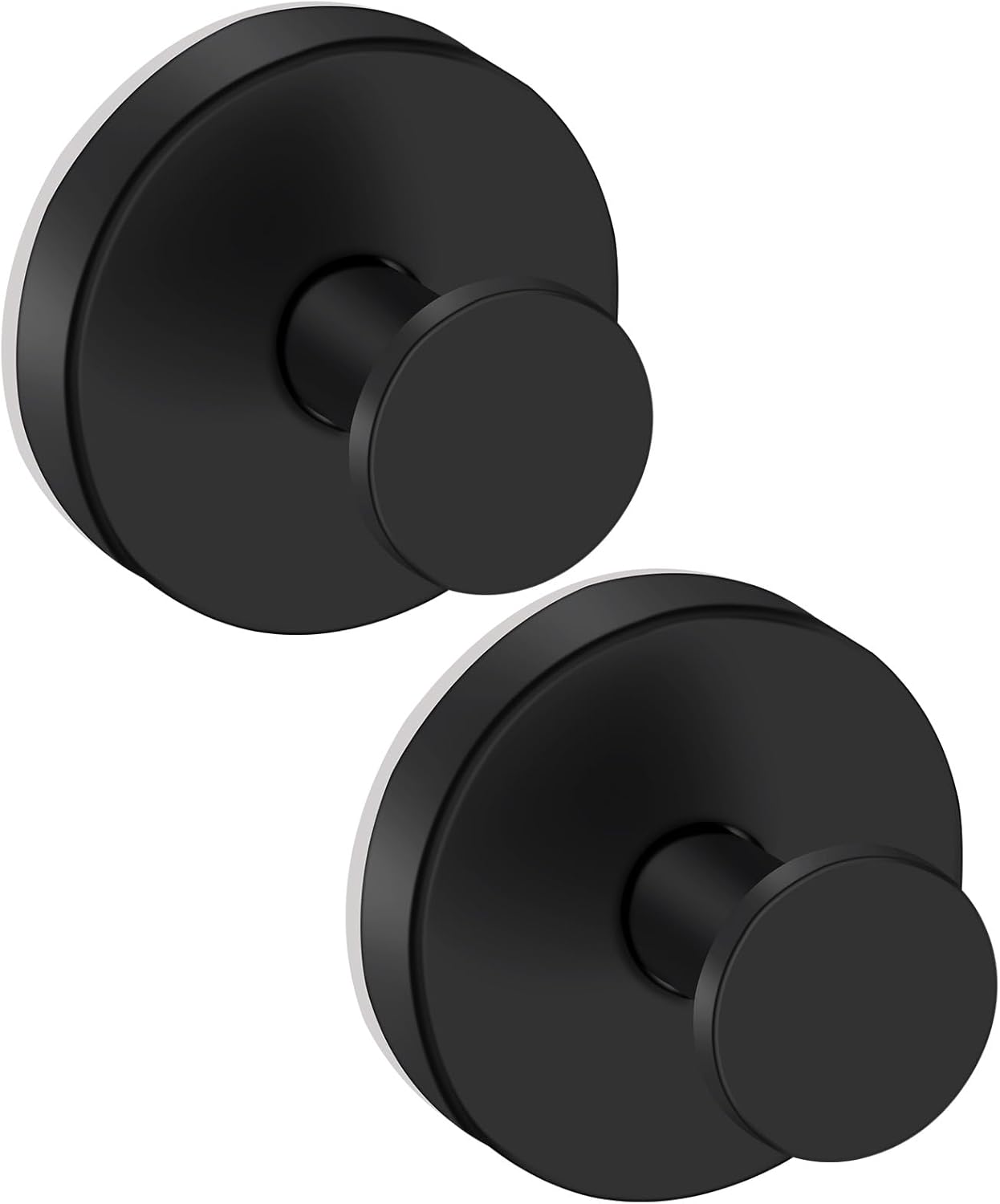 TACGEA Suction Cup Hooks 2-Pack
