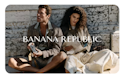 Banana Republic Gift Card Sale: 10% off