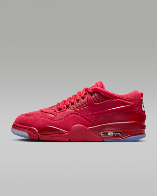 Nike Men's Air Jordan 4 RM Shoes: $100.97