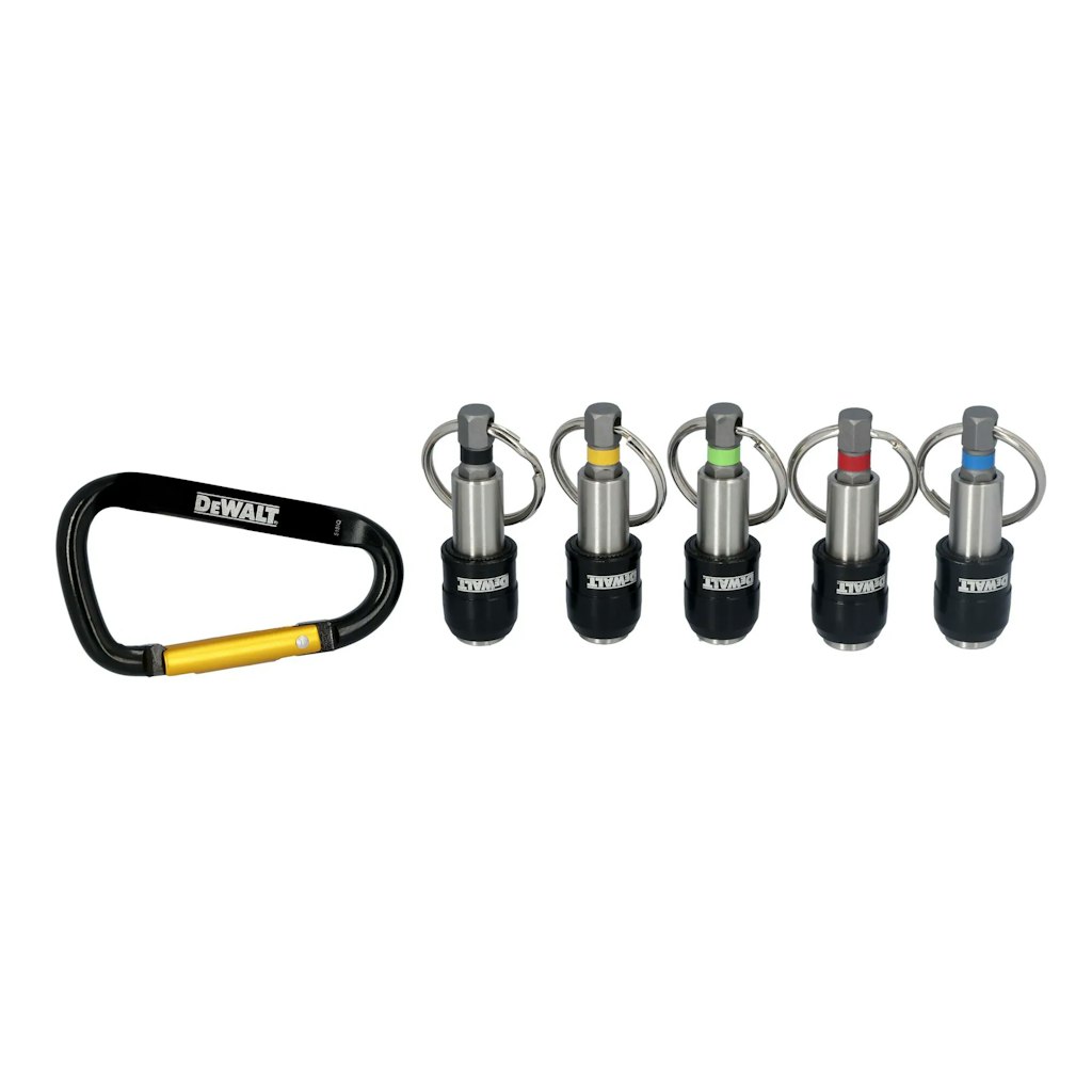 DeWalt Daily Deals at Lowe's: Up to 40% off