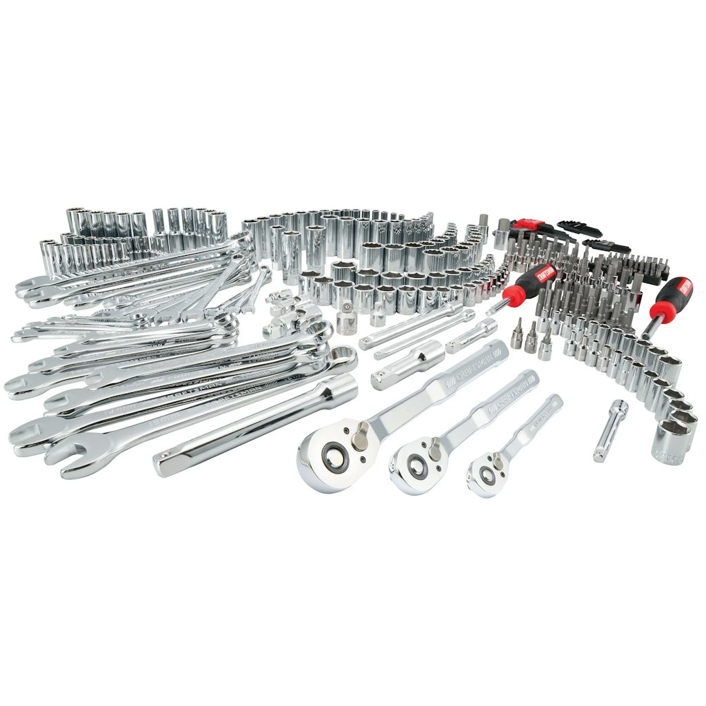 Craftsman Daily Deals at Lowe's: Up to 40% off
