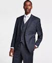 Macy’s Suit & Separates Deals : Up to 80% off + free shipping w/ $39