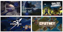 Glorious Journey Gamer Bundle for $13 + $0.99 handling
