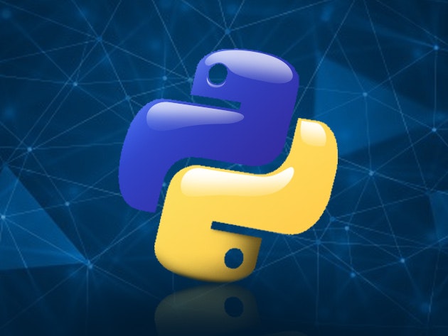Python Master Class: $13