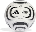 adidas Tiro Soccer Ball for $17 + free shipping w/ Prime
