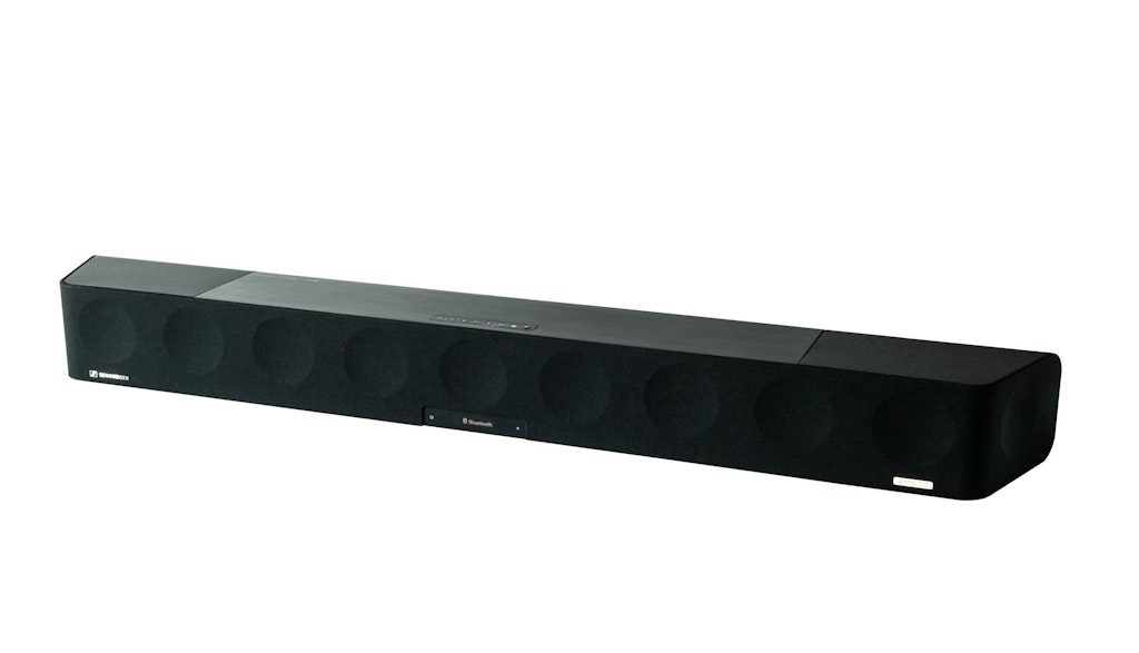 Sennheiser AMBEO Soundbar Max: $1,700