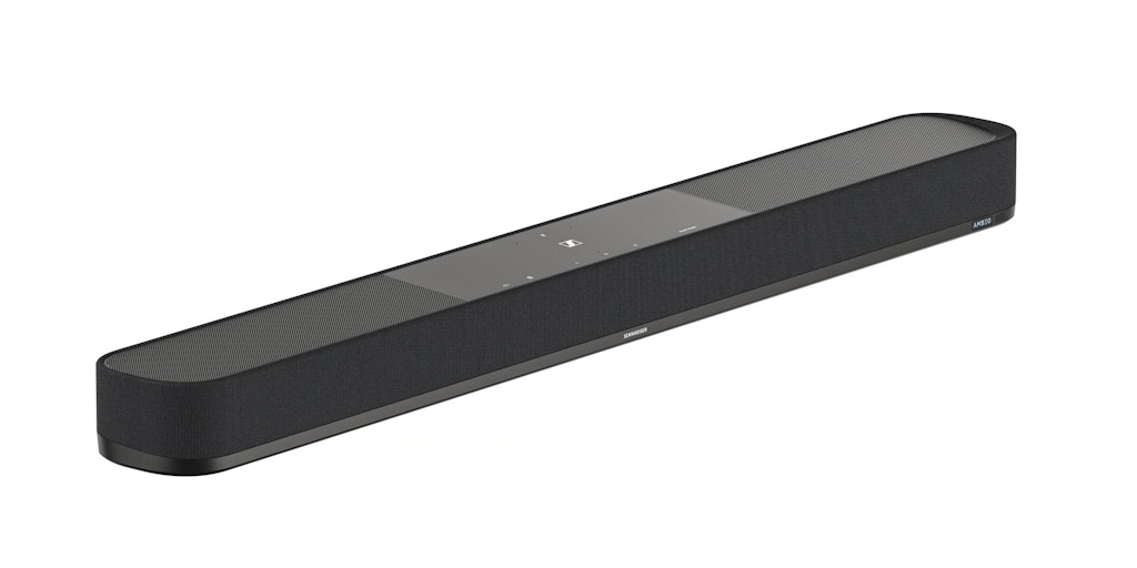 Sennheiser AMBEO Soundbar Plus: $1,000