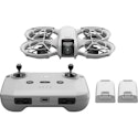 DJI Neo Drone Fly More Combo (RC-N3) for $245 + shipping varies