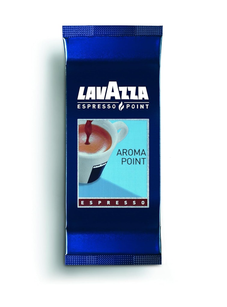 Lavazza Espresso Aroma Point 100-Count Capsules: $26 via Sub & Save