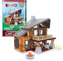 Lincoln Logs Beechwood Retreat for $34 + free shipping