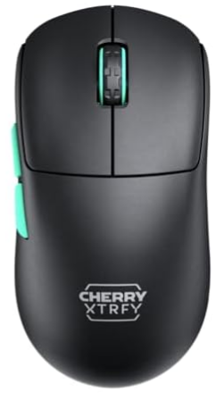 Cherry Gaming Mice and Mousepads at Woot: At least 63% off + extra $5 off