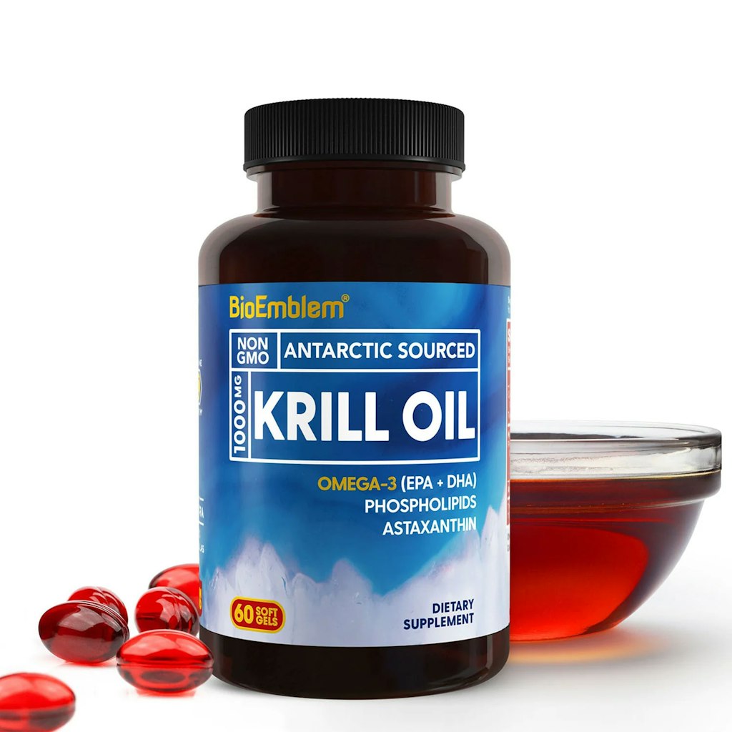 BioEmblem Supplements: 25% off sitewide