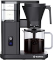 Kismile 8-Cup Coffee Machine for From $65.99 + free shipping