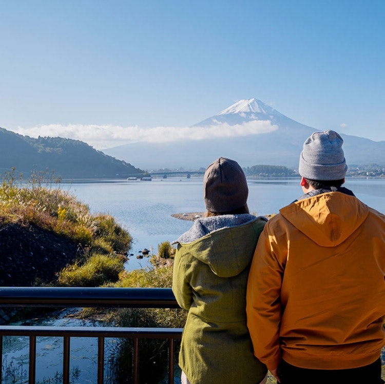 10-Night Japan Flight, Hotel, and Tour Vacation: From $7,798 for 2