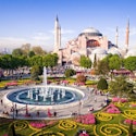 10-Night Turkey Flight, Hotel, and Tour Vacation for From $4,598 for 2