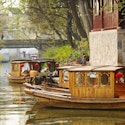 11-Night China and Hong Kong Flight, Hotel, and Tour Vacation for From $2,798 for 2