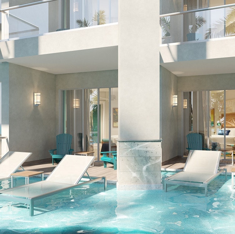 4-Night Riviera Maya Adults-Only All-Inclusive Flight and Resort Vacation: From $1,198 for 2