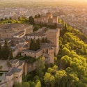7-Night Spain Flight, Hotel, and Guided Tour Vacation for From $2,998 for 2