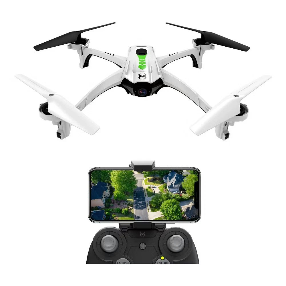 Open-box Sky Viper Vista HD Video Drone: $18
