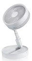 Open-box Bell + Howell My Foldaway Rechargeable Fan for $11 + free shipping