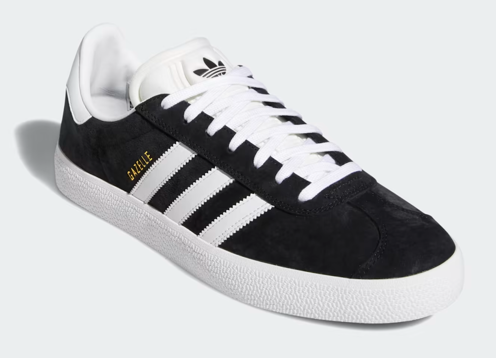 adidas Gazelle Sneakers: Up to 50% off + extra 25% off, ending today adidas Gazelle Sneakers: Up to 50% off + extra 25% off, ending today