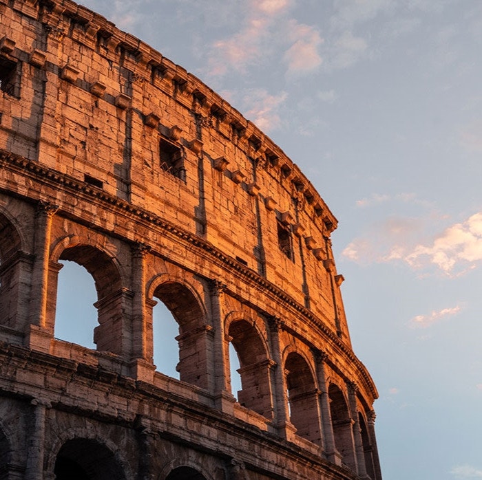 6-Night Rome, Florence, and Venice Flight, Hotel, and Tour Vacation: From $3,098 for 2