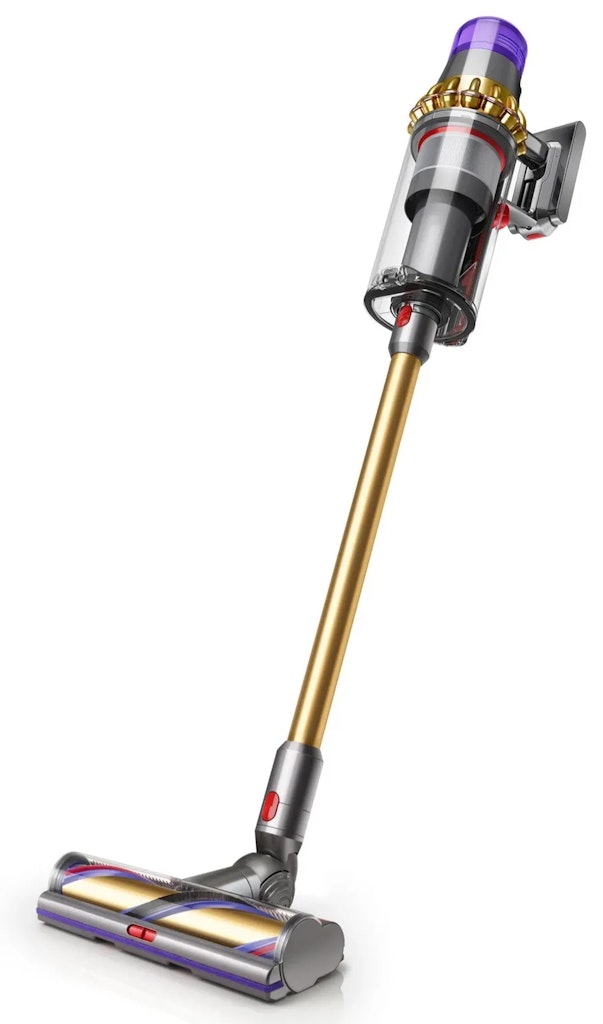 Certified Refurb Dyson Outsize Absolute+ Cordless Vacuum Cleaner: $288