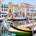 7-Night Portugal Flight, Hotel, and Guided Tour Vacation for From $2,598 for 2