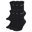 Nike Men's Dri-Fit Everyday Cushioned Training Socks for from $7.03 + free shipping