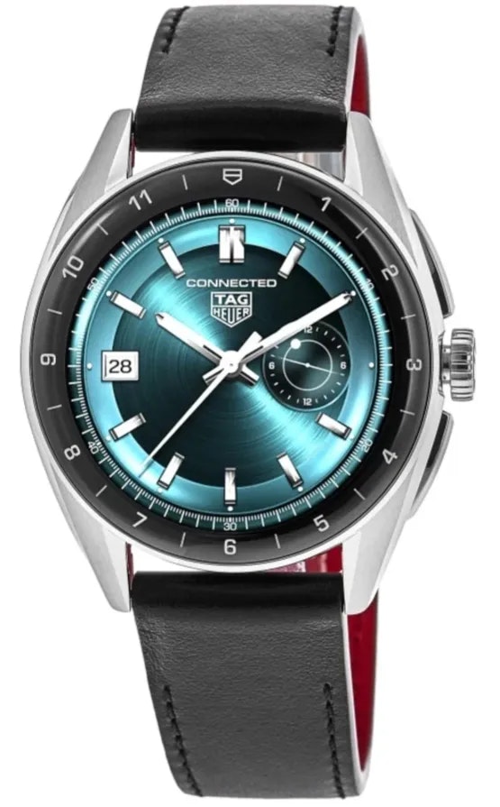 Tag Heuer Men's Watch Clearance Sale at eBay: Up to 40% off