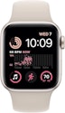 Refurb Unlocked 2nd-Gen. Apple Watch Series SE 40mm GPS + Cellular Smartwatch for $113 + free shipping