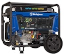 Certified Refurb Westinghouse 13,500/10,500W Tri-Fuel Remote Start Generator for $799 + free shipping