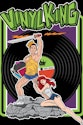 Vinyl King Auction on eBay Live for Deals from $1, from 3 pm + free shipping