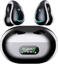 AI Language Translator Earbuds for $13 + free shipping w/ Prime