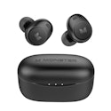 Monster Wireless Bluetooth Earbuds with Charging Case for $19 + free shipping w/ Prime