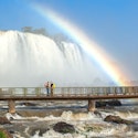 9-Night Argentina & Brazil Flight, Hotel, and Tour Vacation for From $4,098 for 2