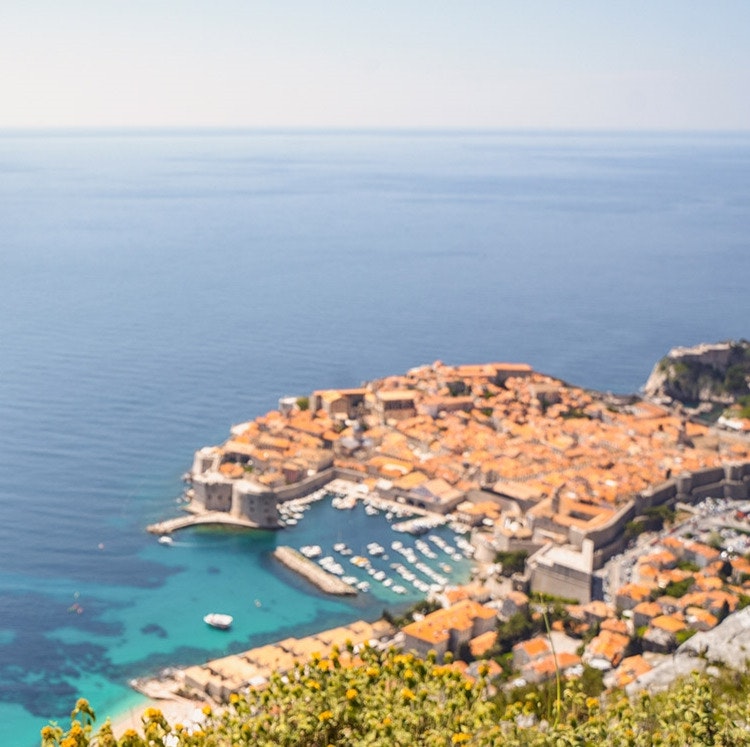 9-Night Balkans Flight, Hotel, and Tour Vacation: From $3,798 for 2
