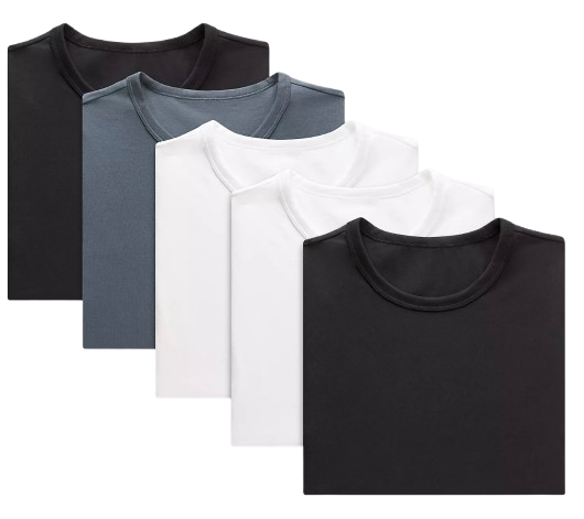 lululemon Men's We Made Too Much Savings: Up to 57% off