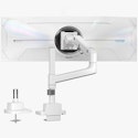 monTEK Ultrawide Monitor Arm for 17-57 Inch Screens for $75 + free shipping