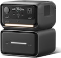 EcoFlow River 3 Plus Portable Power Station with EB600 Extra Battery for $359 + free shipping