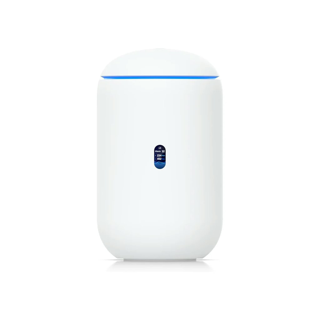 Ubiquiti Dream Router Wi-Fi 7 Router : $229