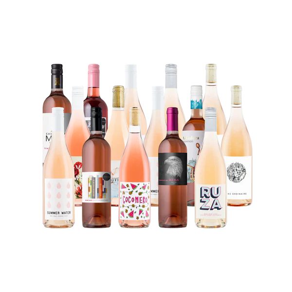 The Rose Explosion 15-Pack: $80