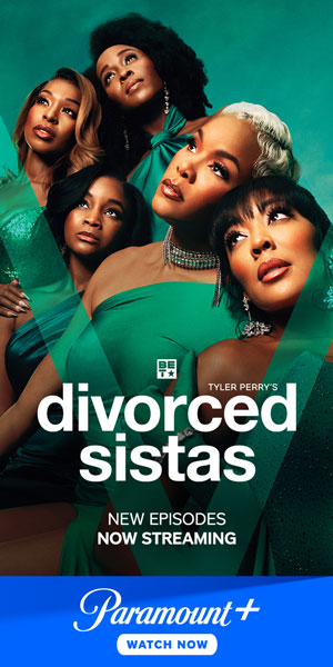 Stream Divorced Sistas on Paramount+