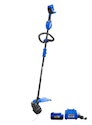 Kobalt 24V Quiet Tech String Trimmer Kit for $99 + free shipping