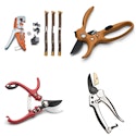 Hand Pruner Deals at Lowe's: Up to 45% off + free shipping