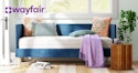 Wayfair 72-Hour Clearout Sale + free shipping w/ $35