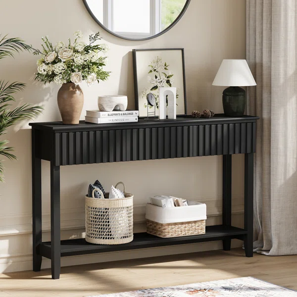 Wayfair Entryway Furniture 72-Hour Clearout Sale