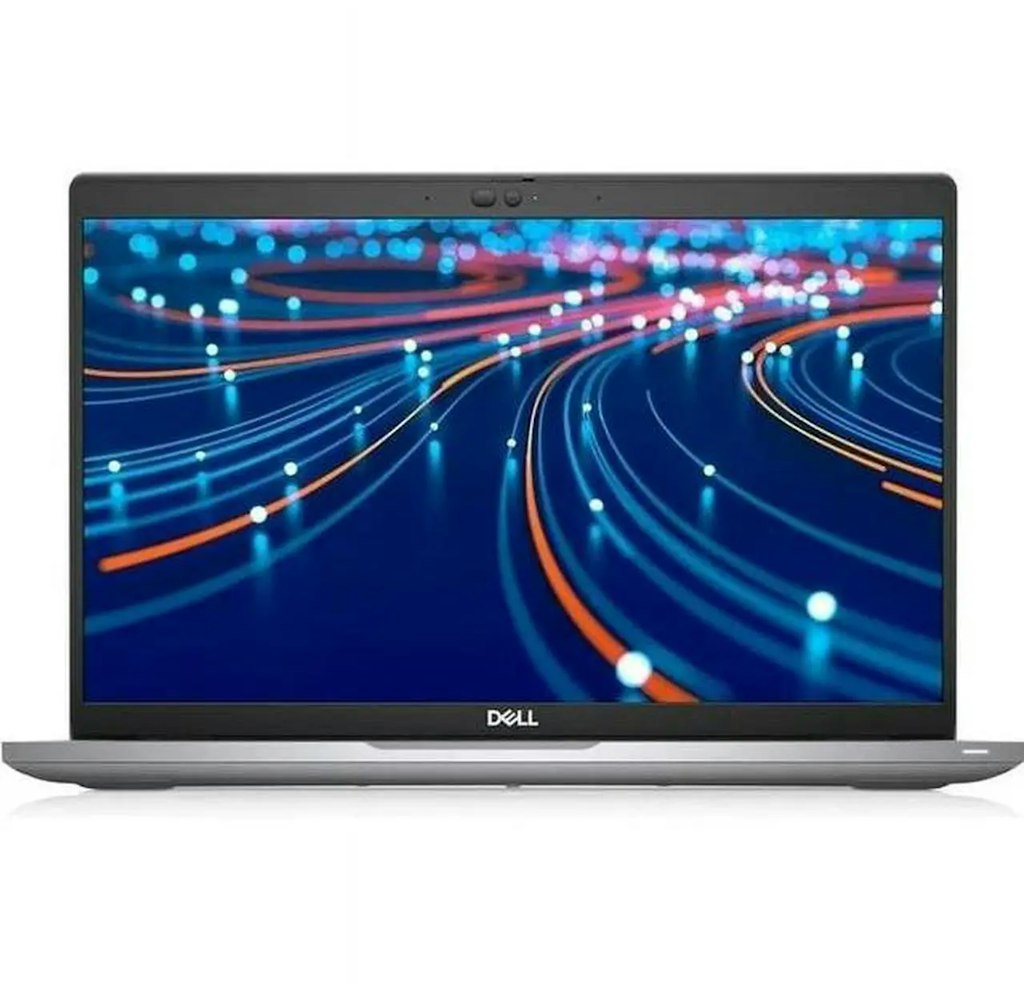 Refurbished Dell Latitude 11th Gen i7 14" Laptop w/ 16GB RAM & 512GB SSD: $345