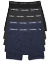 Macy's Underwear and Basics Sale + free shipping w/ $35