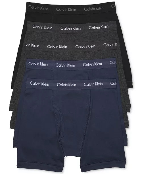 Macy's Underwear and Basics Sale: Up to 50% off